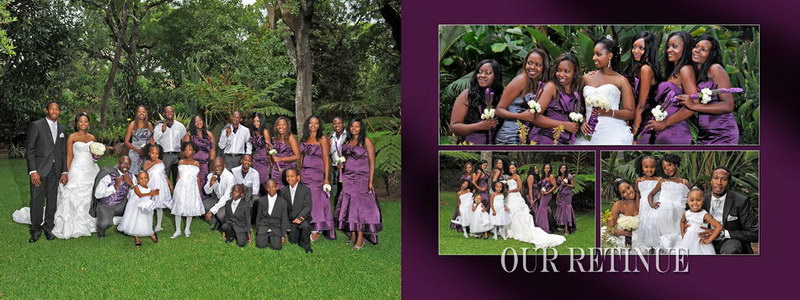 Pierre Bassani absolute Productions wedding Photographer